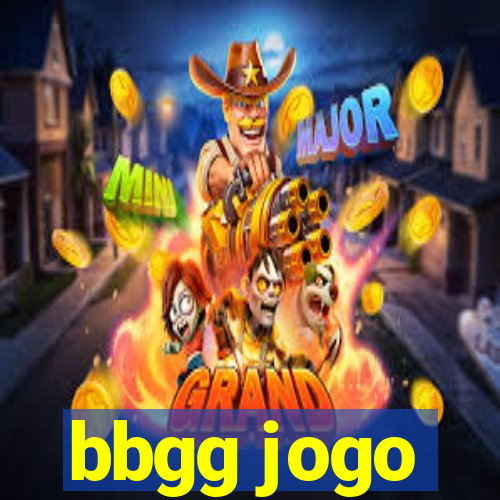 bbgg jogo